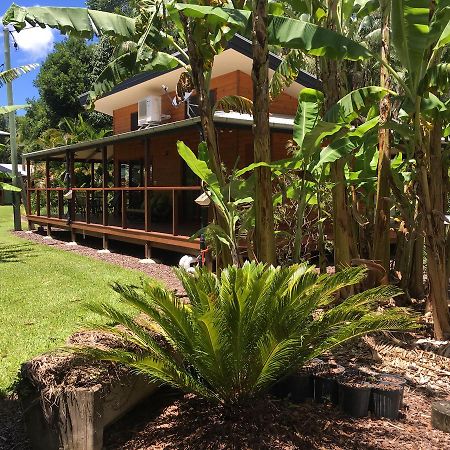 Kin Kin Cottage Retreat Exterior photo